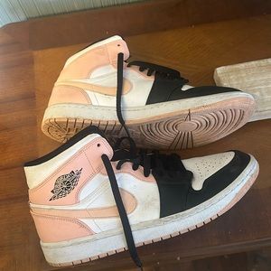 J’s for sells size 9.5 like if you want then or inbox me💯